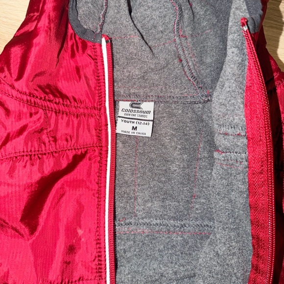 Kids Alabama Jacket - Picture 3 of 3